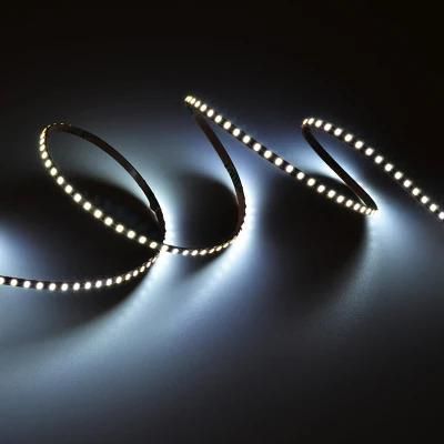 2216 super narrow 3MM 240Leds/m 12v led strip light