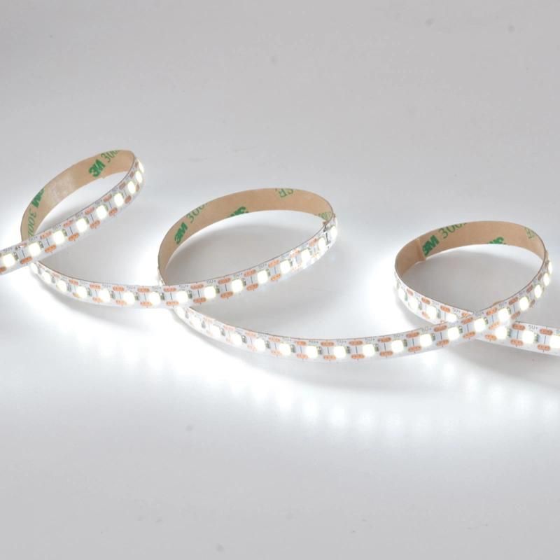 Led Smd 2835 Strip  120Leds/M 5V 8Mm 9W/M Flexible Strip