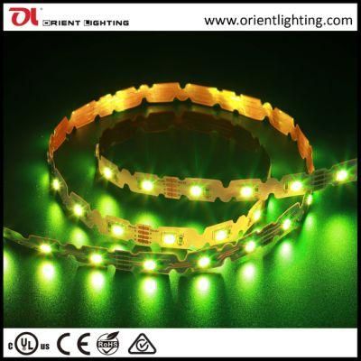 Flexible Waterproof LED Strip Interior Llilghting Decoration Lighting