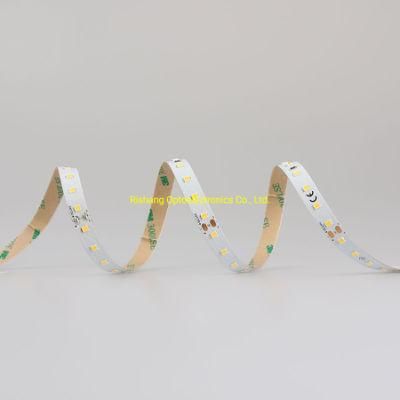 Ultra-High Luminous Efficacy 90LEDs/M 2700K LED Strip with ERP Standard LED Light Strips