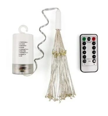 Firecracker Lights Copper Wire String Lights for Party Wedding