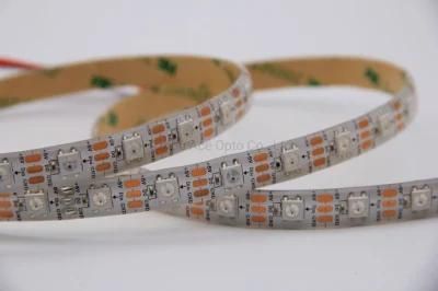 5V Magic Digital LED Strip 30LED House Racing Light 5050 RGB