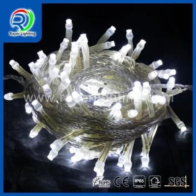 LED Decorations Table Decorative Light White LED Tree Lights