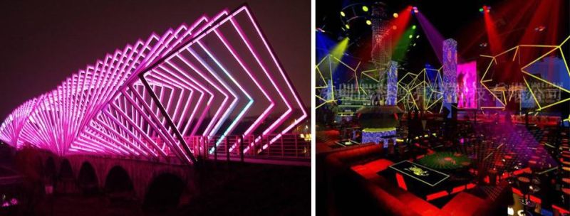 High Quality CE RoHS Digital LED Ucs1903 Super Stable Signal for Decoration Addressable 12V Side View Ws2811 Strip