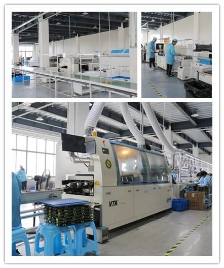 TUV-CE, UL Approved IP20 LED Strip Lights for Decorative Lighting