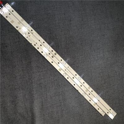 New Original for LED Backlight of LED39c310A LED Strip Js-D-Jp3910-071ec (60416) E39du1000 Mc Ms-L0878-R/L E39f2000mcpb