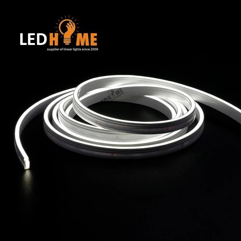 Mini Size LED Neon Lighting Bendable Neon Light