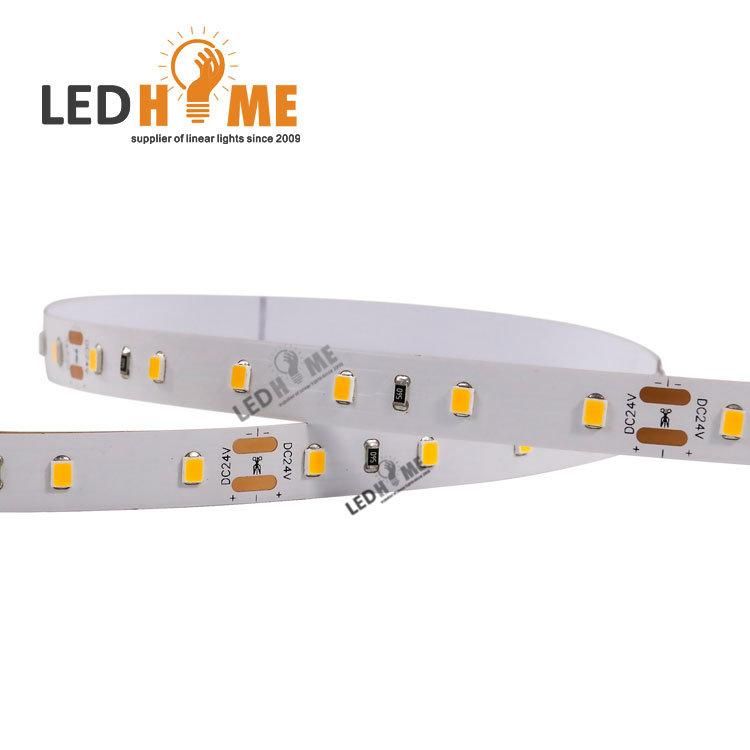 60LED/M 2835 SMD Strip LED Strip Ceiling Lighting 24V