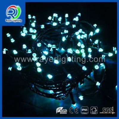 LED Holiday Colorful Christmas Decoration Outdoor String Light