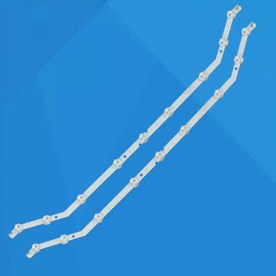Bn96-28762A D3ge-320sm0-R2 Flexible LED Sheets Addressable RGB LED Strip Light Connector Panel Main Board for TV