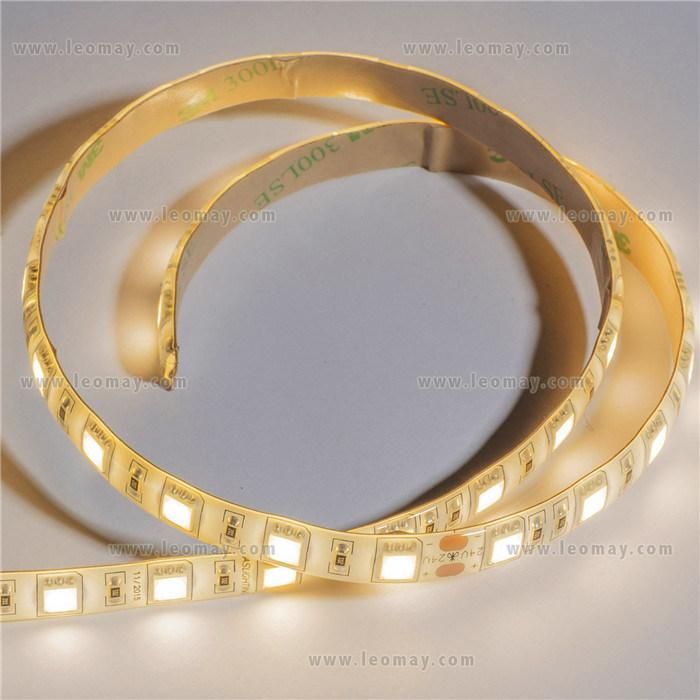 High Quality IP65 Waterproof SMD5050 LED Strip