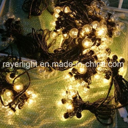 Hanging LED Wine Bottle Light for Decoration LED Ball Light