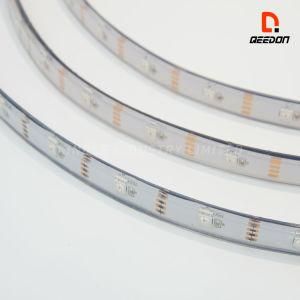 Bluetooth Truck Bed LED Light Strip Headlight LED Tube Strobe Lights