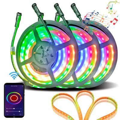 DC 12V Dream Light LED Strip