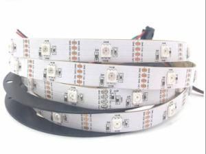Dream Color LED RGB Strip/Ws2815 30LEDs/M SMD5050 RGB