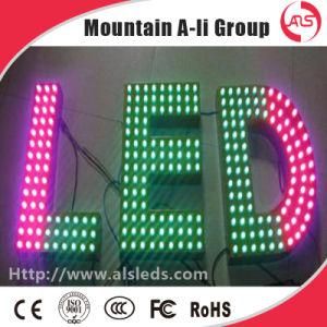9mm LED Lamp String /LED Perforation Lamp String