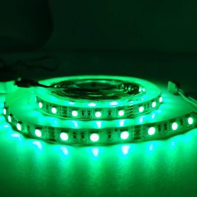 Professional Design Waterproof Cx Lighting PC+Aluminum Multi-Function LED Strip Light