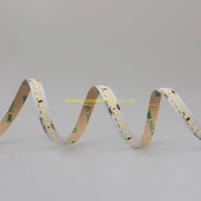 Ultra-High Luminous Efficacy 210lm/W 2700K IP20 LED Strip LED Light Strips ERP Standard