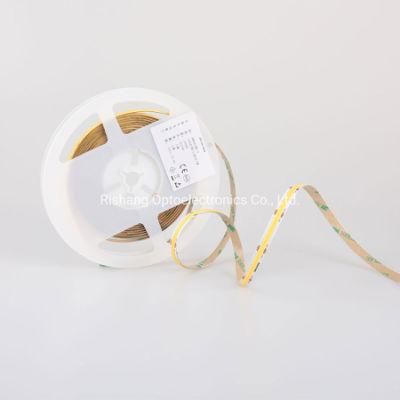 Dimmable 2700K-6500K 24V 320LEDs/M High Lumen Flexible Tape LED Strip Light