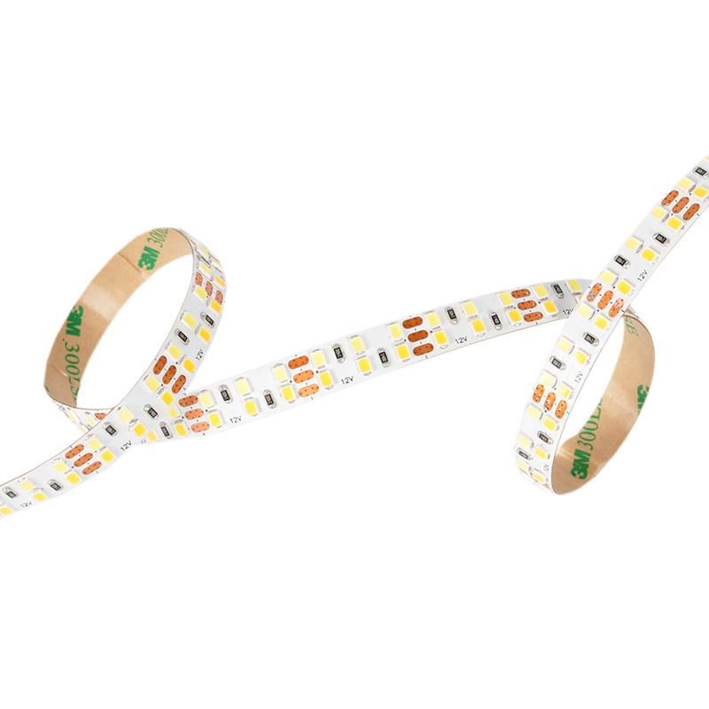 Flexible Light Led Strip 12V 2835 240Leds/M Cct  10Mm 16W