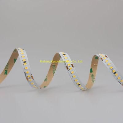 Ultra-High Luminous Efficacy 210lm/W 3000K IP65 LED Strip with ERP Standard LED Light Strips