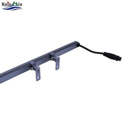 High Brightness SMD5050 RGB LED Light Bar Decoration Light