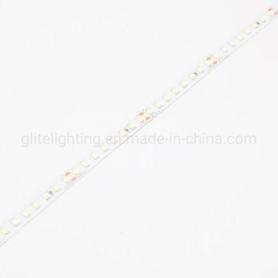 Flexible Strip LED Light SMD2835 128LED DC24V 3000K for Indoor Lighting