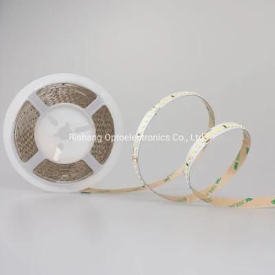5m High Efficacy 208lm/M 2835 SMD 10mm ERP Standard Flexible LED Strip