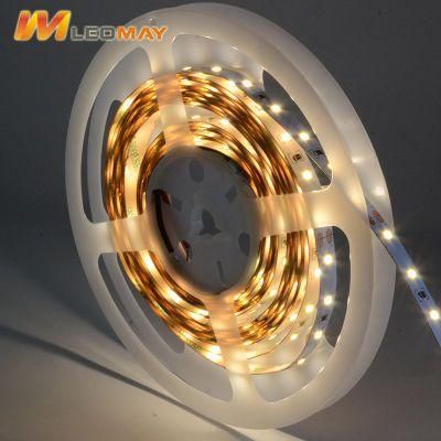 High Quality and Constant Current SMD2835 60LEDs/m DC24V With RoHS/CE/FCC