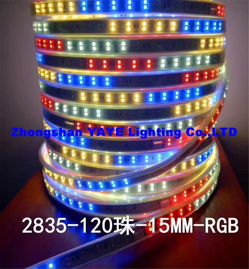 Yaye Hottest Sell LED Solar Fairy Light Outdoor Waterproof IP65 Lighting String Lights Christmas Holiday Lights Solar Lights for Landscape Garden