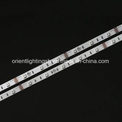 RGB Flexible Decorative LED Strip Lighting