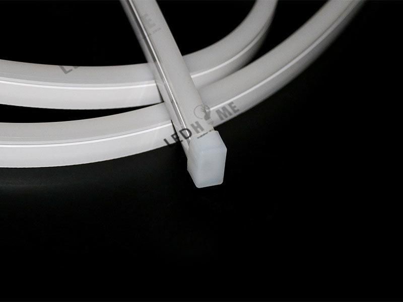 IP68 Waterproof LED Neon Flex Tube (red/green/blue/white)