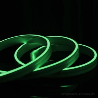 RGB 2120LEDs/M Ribbon LED Neon Light IP67 Mini Flex Neon Strip