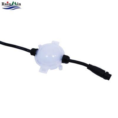 Programmable RGB DOT Pixel Light Addressable Pixel LED Light
