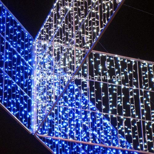 LED Decoration Light Festival Light Hoiday Light LED curtain Light