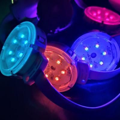Good Colorful RGB Dome Light