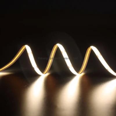 12W COB Strip LED Tape Light for Hotel Decoration