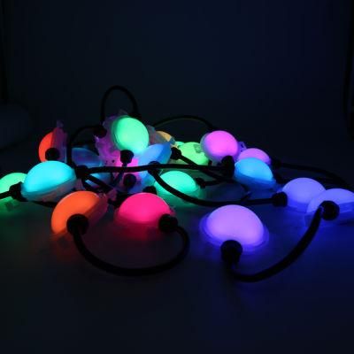Party Show Event Decorative RGB DOT LED Light