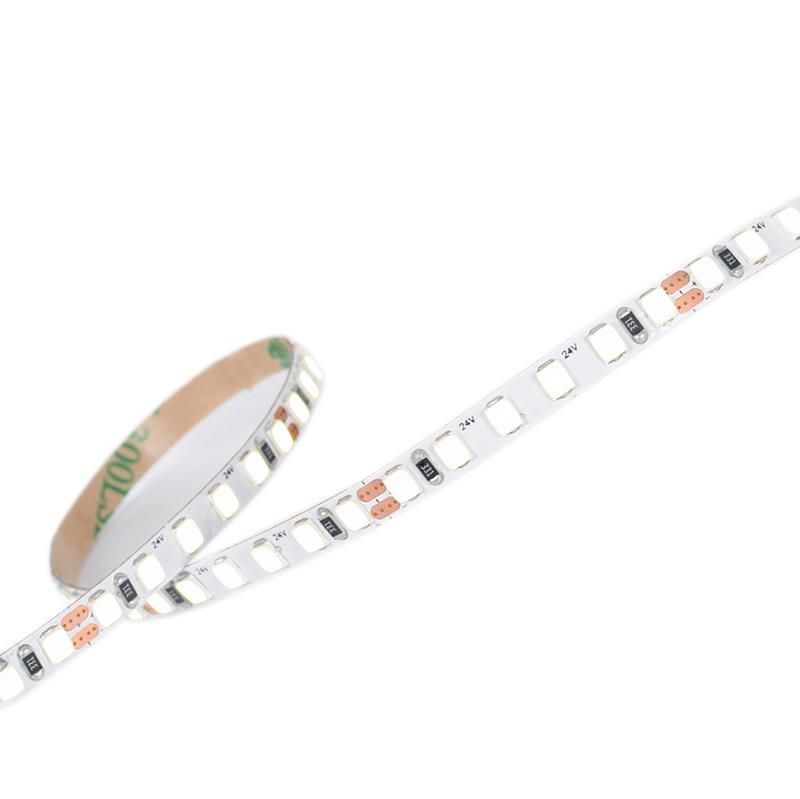 24V 2835 Led Strip Light 156Leds/M 5Mm Digital Led Strip