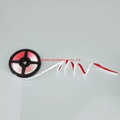 IP65 Waterproof Homogeneous Light UL CE DC12V 1800K CRI&gt;90 3step 10W COB LED Strip