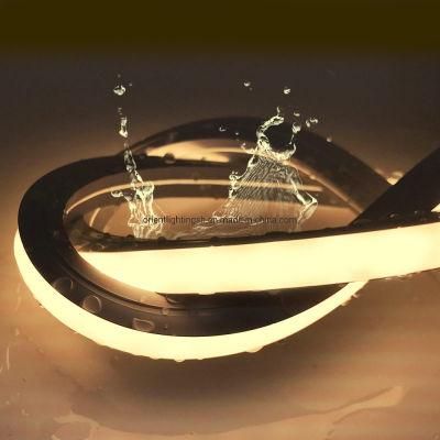 UL Ce Approved Dimmable Flexible Neon LED Strip Light