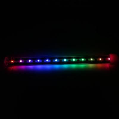 Long Lifetime High Quality RGB Tube Light