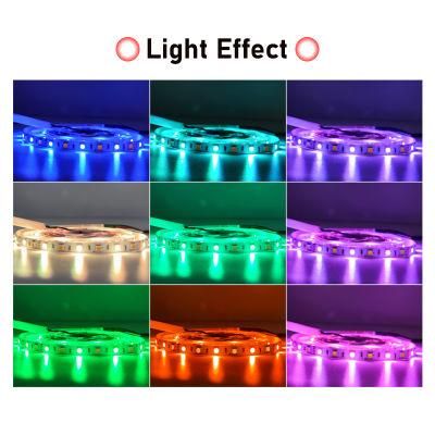 Multi Color Fancy Cx-Lumen Used Widely LED Strip Light From Reliable Supplier with Good Price