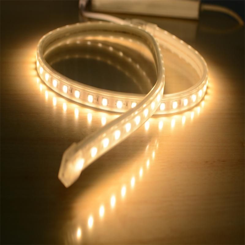 5050 Ledstrip Light 60LEDs/M, 5W, 50m/Roll CE & RoHS