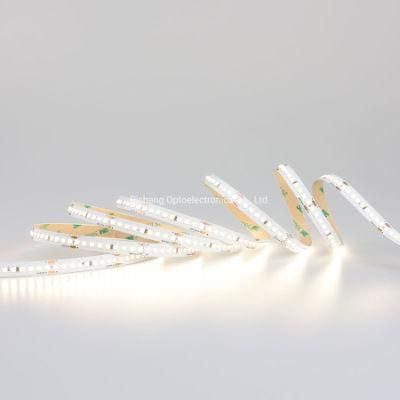 5years Warranty DC24V 10mm SMD2835 Flexible LED Light Strip