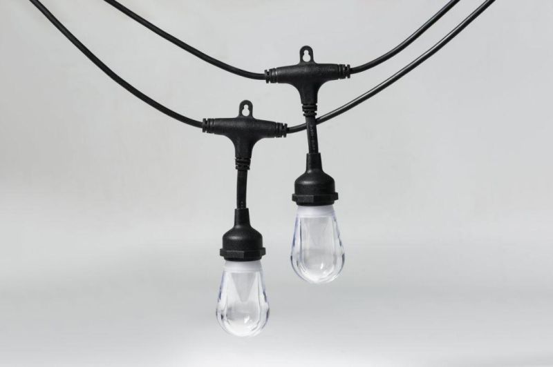 Highly Illuminated Smart LED Decoration Light for Home Use