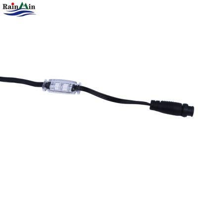 Good Waterproof SMD5050 RGB Pebble Light for Street Show