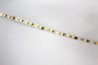 2835 120LEDs/M 5mm PCB Narrow Flexible LED Neon Flex Strip