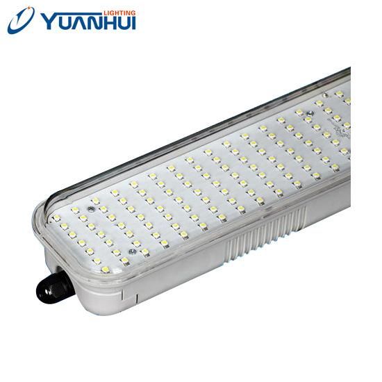 IP65 Tri-Proof Lighting LED Series GS