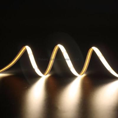 IP20 COB Flexible Light LED Strips Light